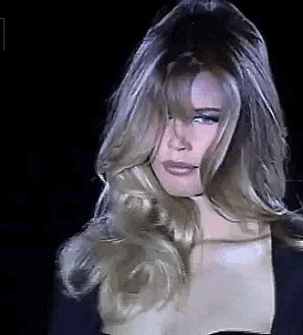 "Or Maybe You Would Just Become, Like, The Ultimate Chic Girl. She Is, After All, A Super Fake, Manipulative,