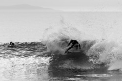 prprstndrd:  End sequence. -Dane Reynolds