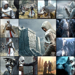 xdreaming-out-loud:  Life of Altair.