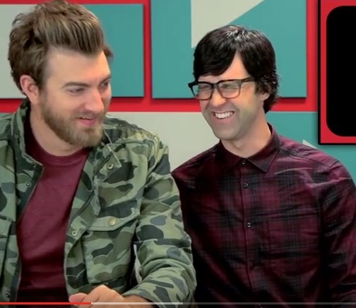 gilderoylockhartstuff:  current mood: rhett and link watching hentai