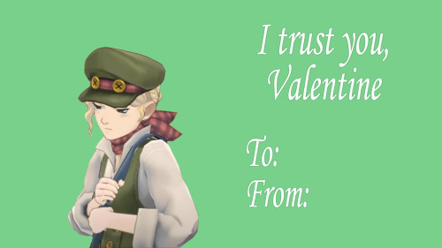 dazais-guardian-angel:Have some shitty DGS valentines because why not. Forgive how hard to read Holm