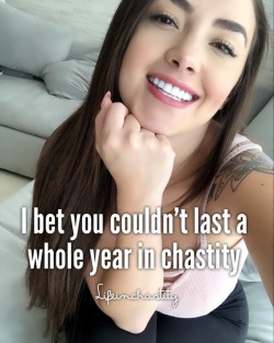 lifeinchastity: