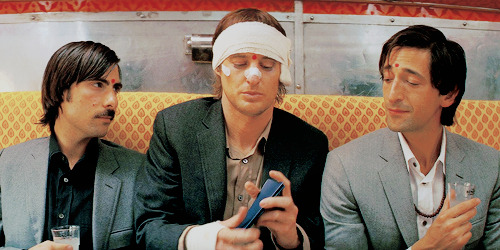 spikejonzze:“I wonder if the three of us would’ve been friends in real life. Not as brothers, but as