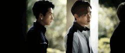 hyde-leo-from-n:  Chained up // similarities 