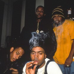 mungabless:  Mobb Deep, Nas & Raekwon