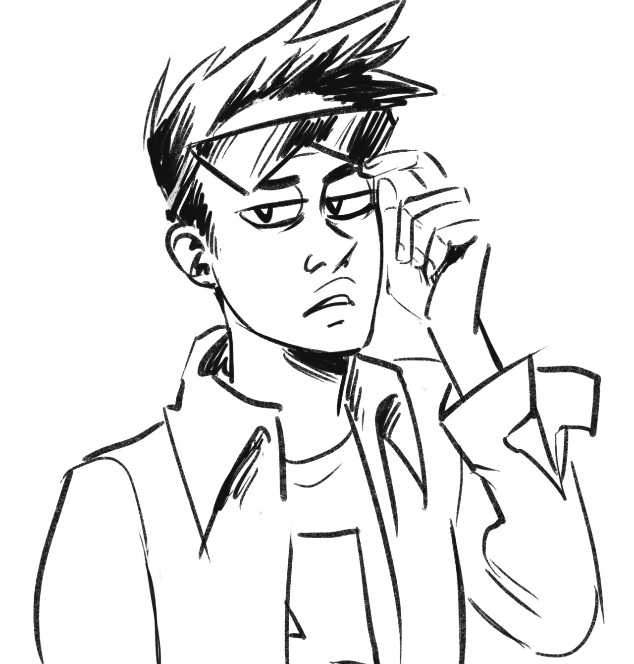 kurmungio:  so that gem show 