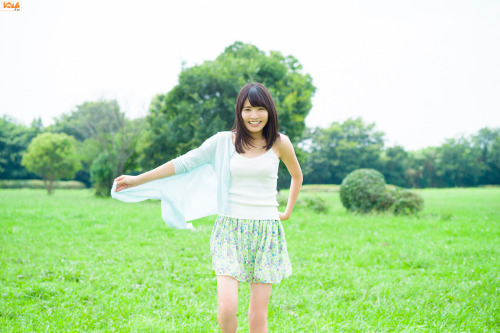 Arisa Matsunaga