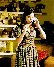 melissabeoist:clara oswald + outfits (season 8)