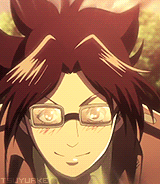 rivaillevi-heichou:  I s2g this woman will be the end of me. 