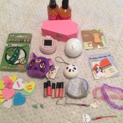 girlspice:  *~*~*girlspice giveaway*~*~*