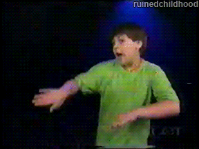 ruinedchildhood:  The only acceptable ways to introduce yourself on the first day