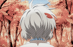 Haruitsuki do you want me to leave? Do you not want to play with me anymore? — No, I still do
