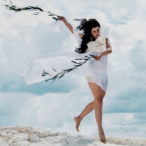 Greek Mythology From A To Z: