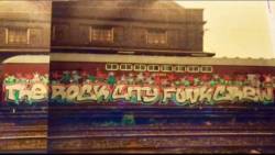 fuckheadz:Via graffiti in Sydney