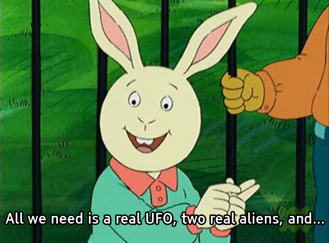 arthur out of context