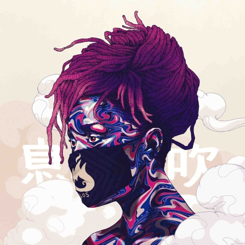 by Taj Tenfold