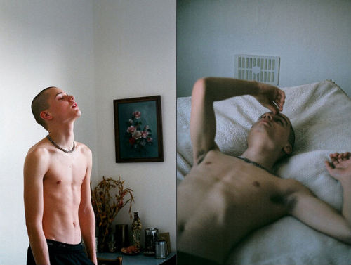 voulx:  Katie Silvester 