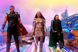 avadakedevra: mcu + iconic trio + bonus