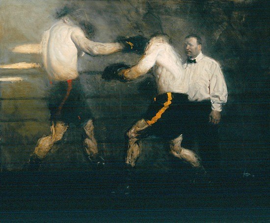 phobs-heh:  Steve Huston 