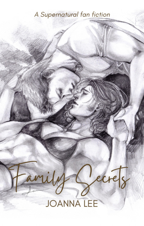 For those who asked for a link to my master fanfic Family Secrets for which this art has been create