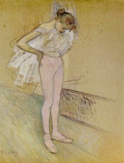 afroui:  Henri de Toulouse-Lautrec