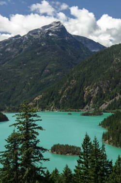 theencompassingworld:  nikfm:North Cascades