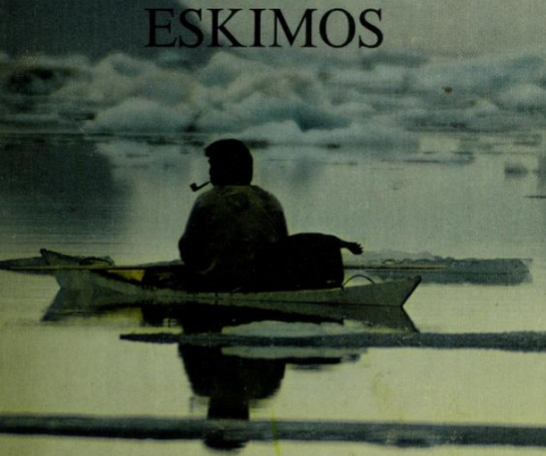 tomorrowcomesomedayblog:Eskimos, 1976