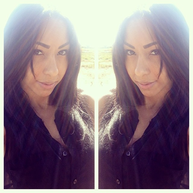 giavontate:  My soul has soul. 