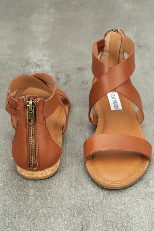 summer sandals