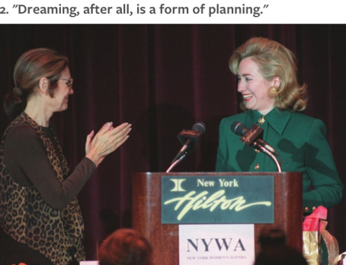 micdotcom:  Happy 81st Birthday Gloria Steinem! 19 of her quotes that still resonate today