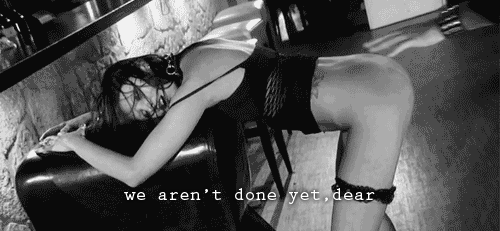 scentofslave:  S