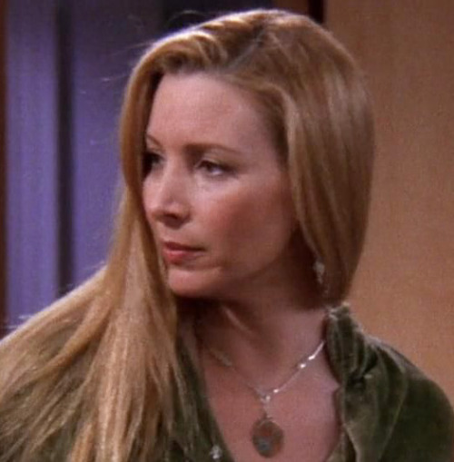 actrssicons:phoebe buffay iconslike if you use