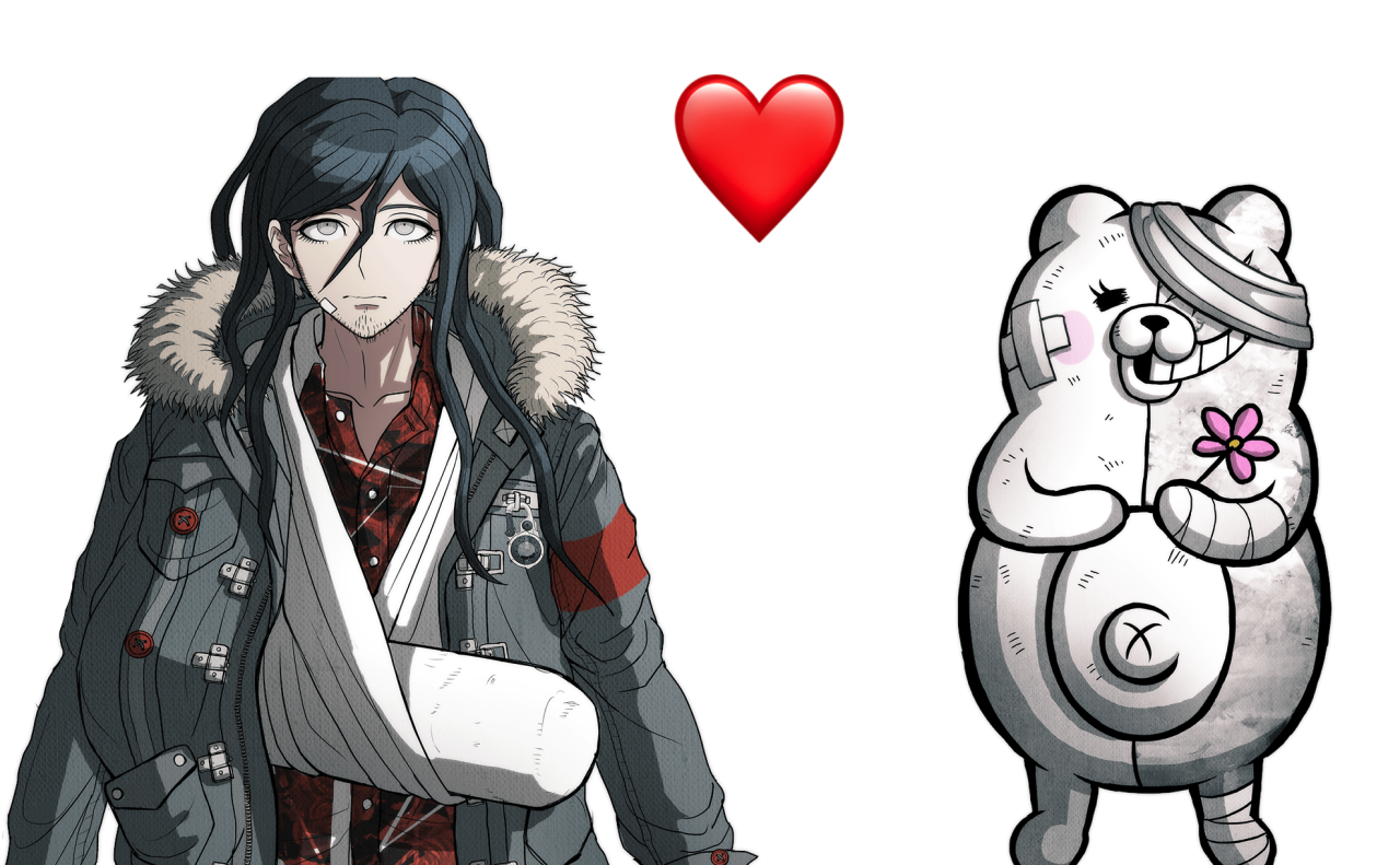 pic Cursed Kokichi Ships best danganronpa v3 ships