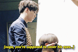 Yoonmin For Wings Preparation