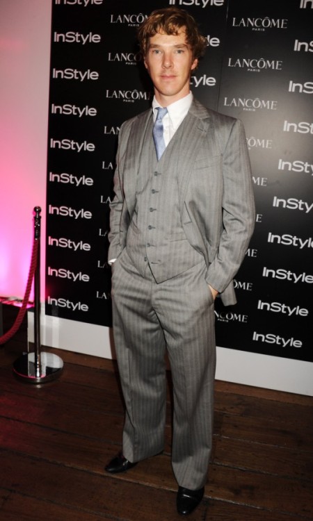 karin-woywod:2011 01 25 - InStyle’s Best Of British Talent Party by Dave M. BenettOpen in new tab / 
