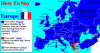 maps-oe:
“ How to say ‘France’ in Europe with complete etymology
”