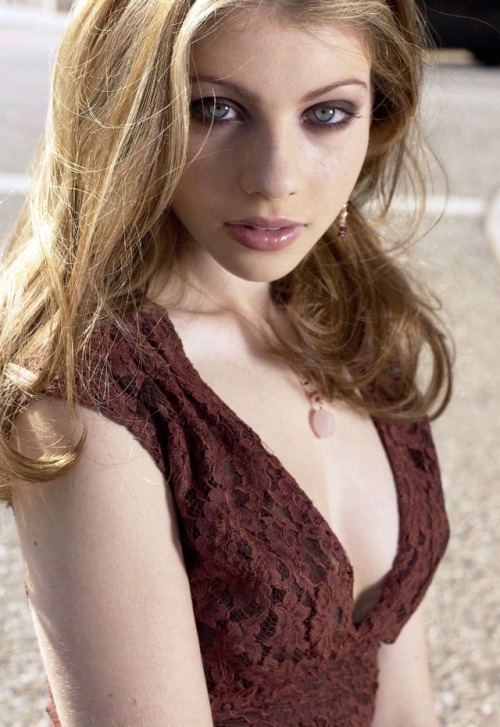 Michelle Trachtenberg