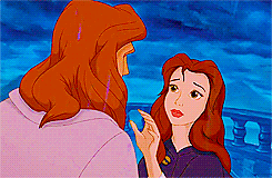 capturing-kawaii:  gif battle | vs queentianasround four • Touch Me 