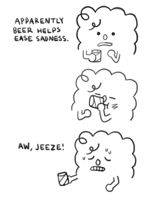 stepsoversnails:  twitter comics are great because i don’t have to try as hard! but then i post them on Tumblr anyway, so???
