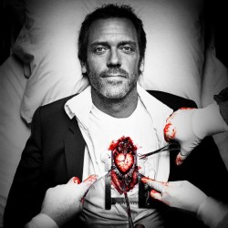 housefanatics:  House, M.D. Merchandise: http://bit.ly/1sVh7E3