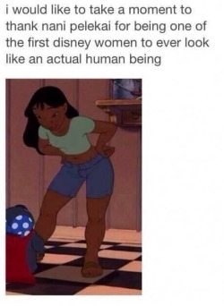 crazycurlsz:  ignobler:  crazycurlsz:  OMG so fucking true  How is this so fucking true?  She doesn’t.  If I saw a human being who looked like that I’d run screaming… unless she was downsy, then maybe…  Also her legs are manifestly freakishly