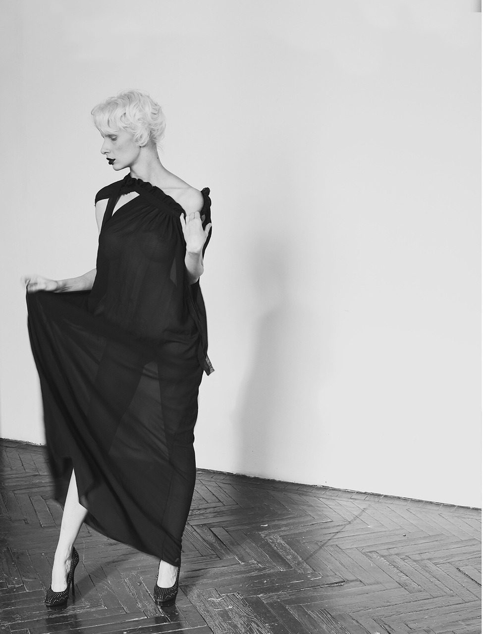 gapa1973:  Alisa Liss by Gapeyev