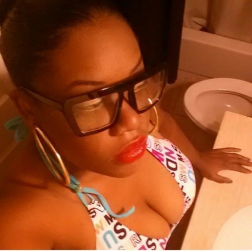cumonlindsey:  Janay fine ass