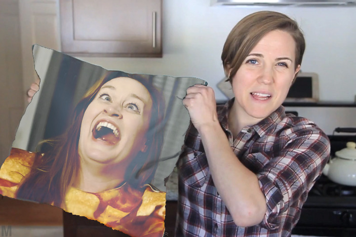 mckinnna:  Seriously, where can I buy these super cute pillows?!  