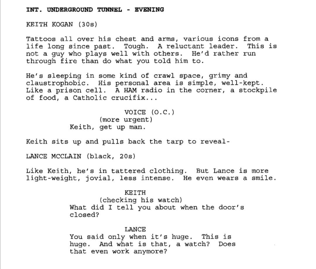 Voltron Movie Script Explore Tumblr Posts And Blogs Tumgir