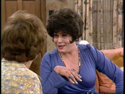 Seeing The General Reaction From You To RHPS Be A Resounding "gross" Kinda Validates The Fact I Always