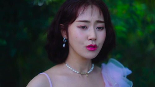 Heo Gayoon feature in  숲   “SOOP” music video (2021) | {Official MV}  