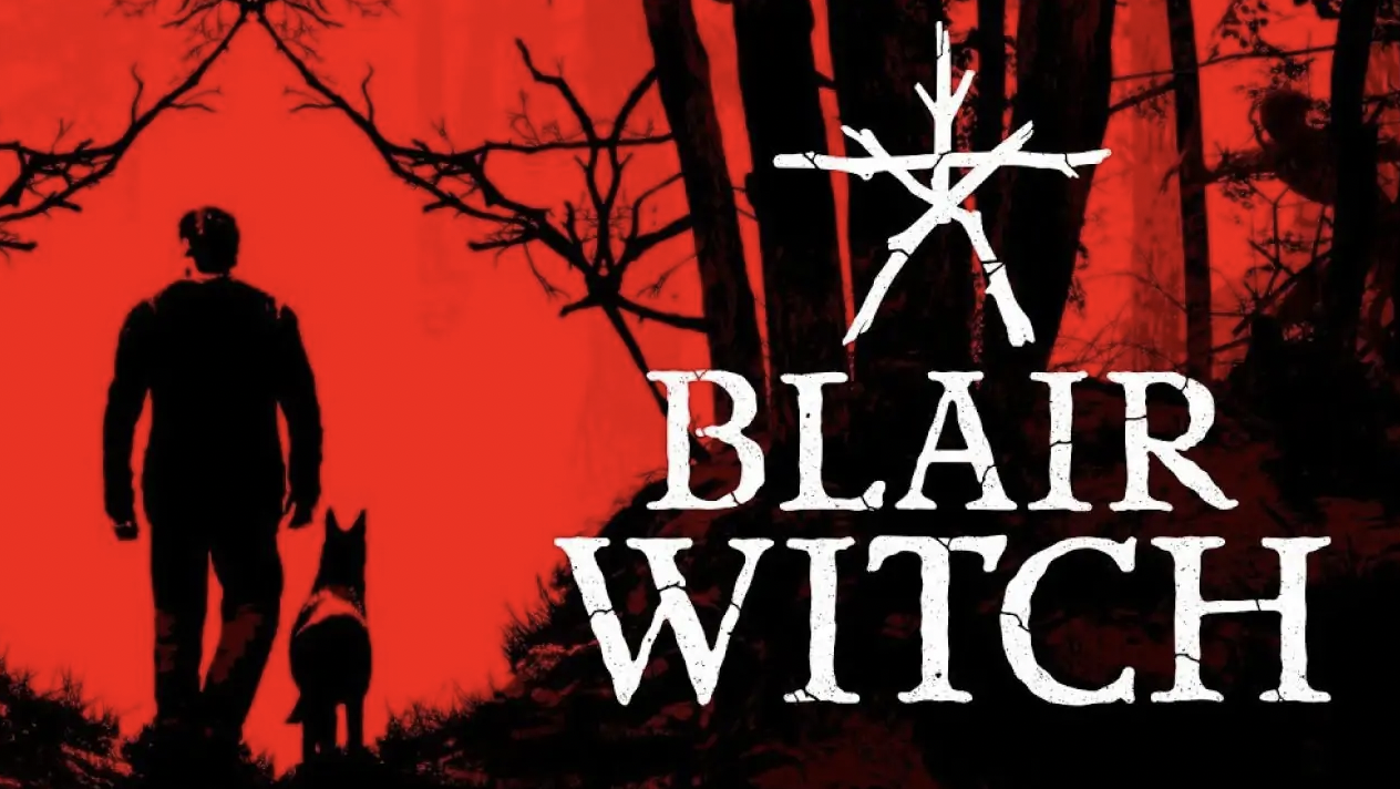 Giới thiệu game blair witch