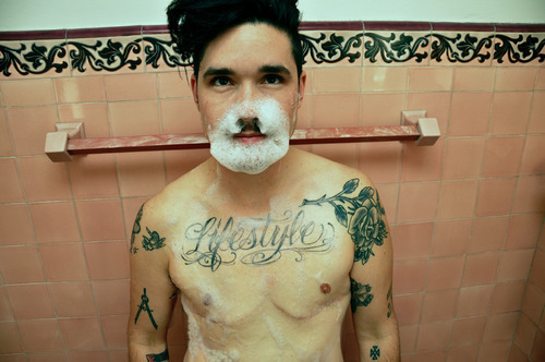 get-forever-inked:  Tattoo Blog