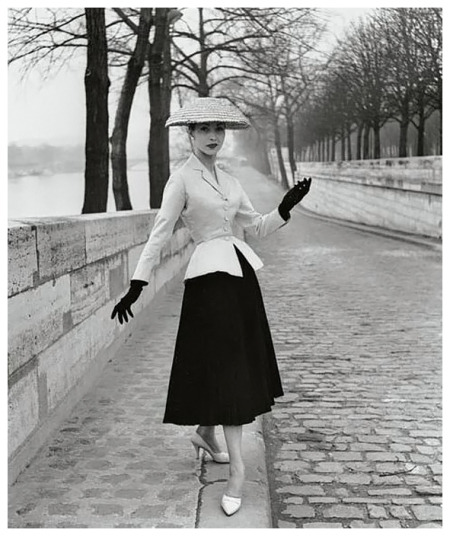 Willy Maywald 1954